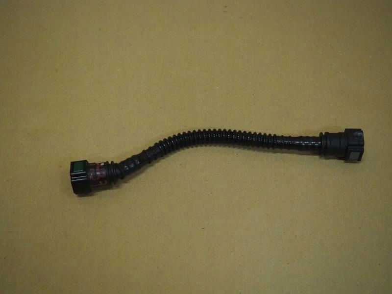 фото №1, Wąż труба шланг рідина гальмівний peugeot 308 ii t9