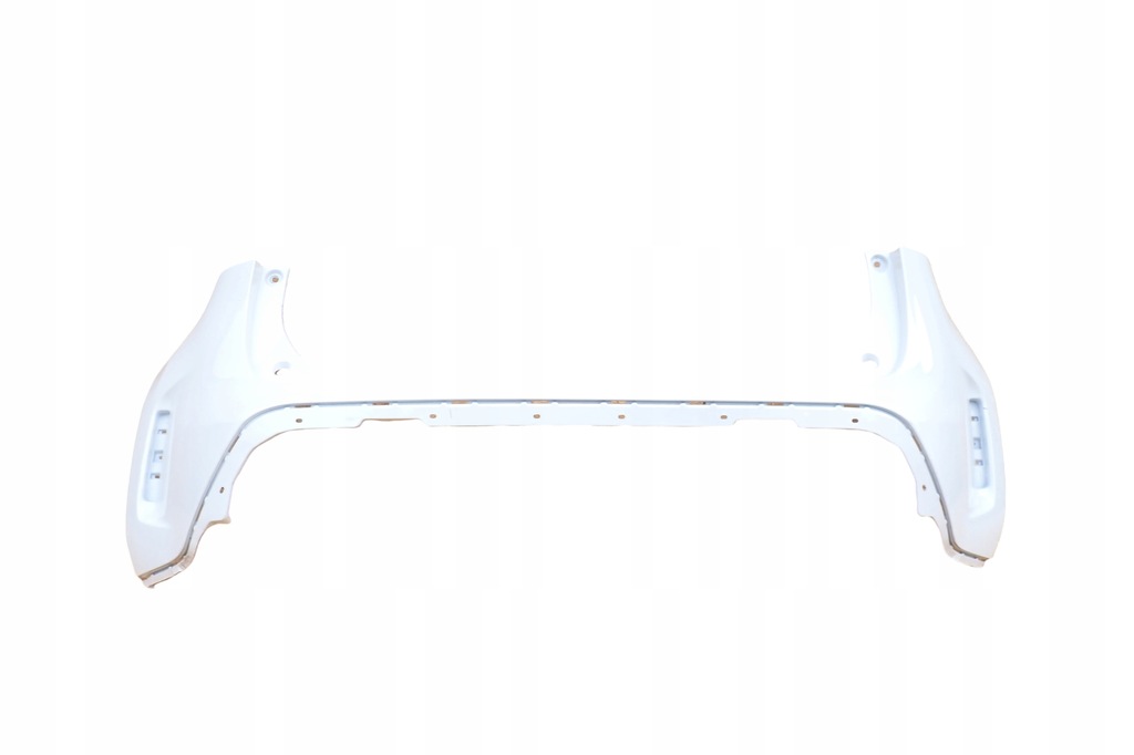 фото №1, Toyota yaris cross бампер задняя задний