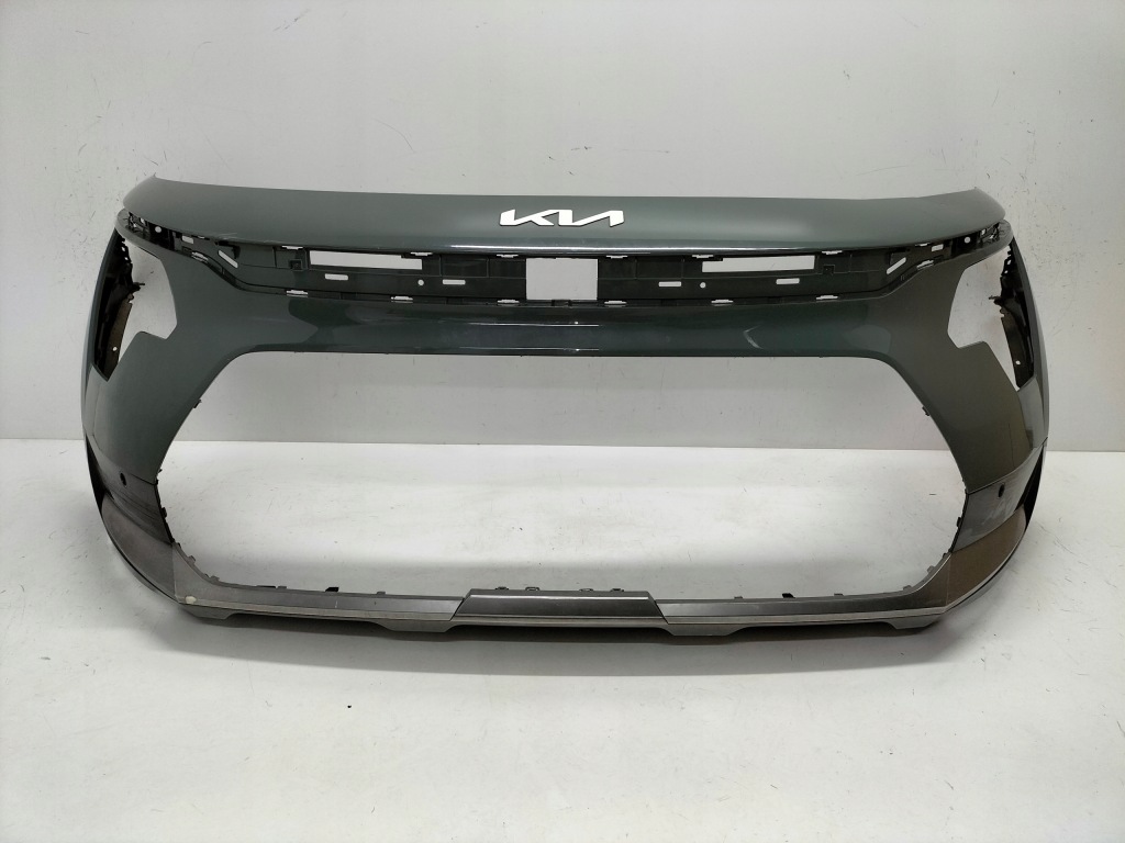 фото №1, Бампер передній перед kia niro 2 ii 22-