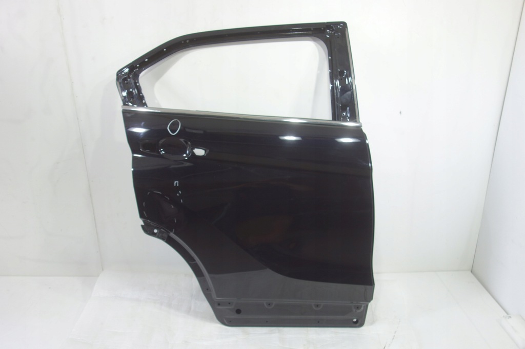 фото №1, Двері задня праве mitsubishi eclipse cross