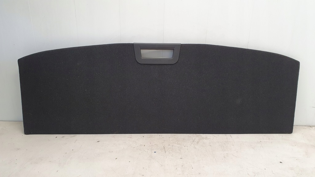 фото №1, Підлога багажника nissan qashqai ii оригінал