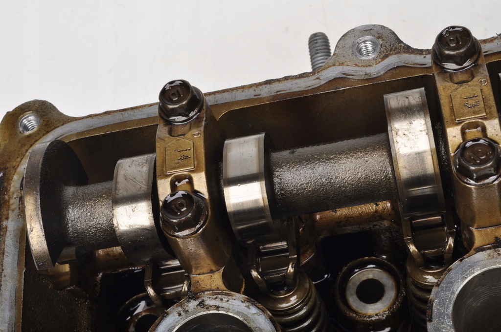 фото №6, Hyundai i10 1.2 16v 86km головка 22111-03440y 2011/04 - 2013/12