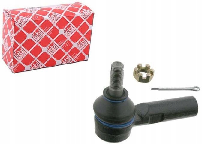 фото №1, Febi наконечник тяга toyota corolla e10 e11