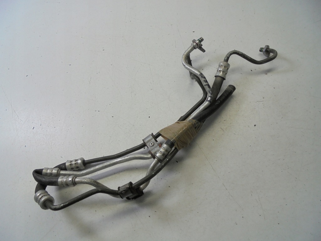 фото №1, Дроти підсилювача citroen c4 ii