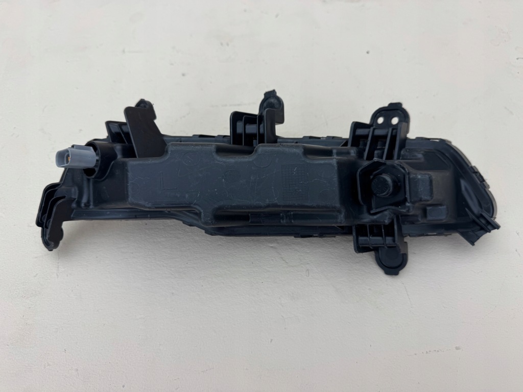 фото №16, Hyundai i30 ii 2 12-17r лампа led drl левый перед 92201-a64