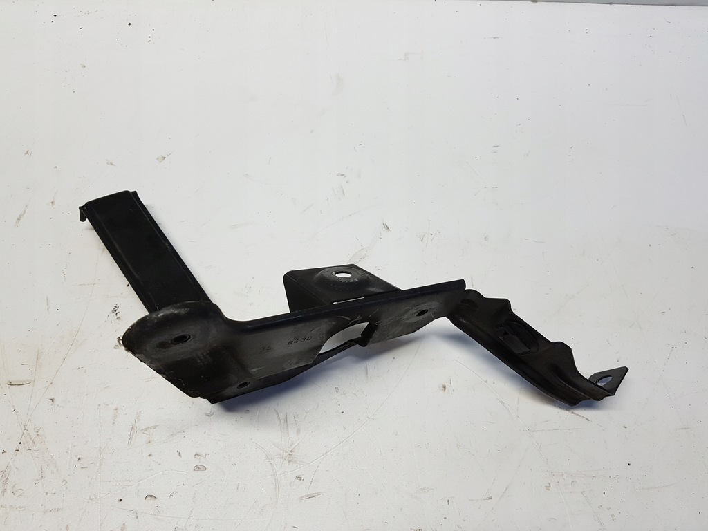 фото №1, Maserati ghibli кронштейн кронштейн интеркулер