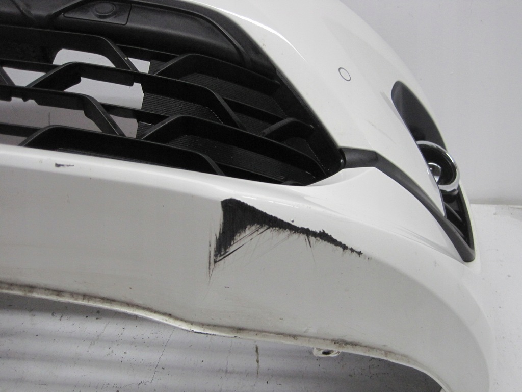 фото №6, Бампер kia rio iv 4 pdc перед передній