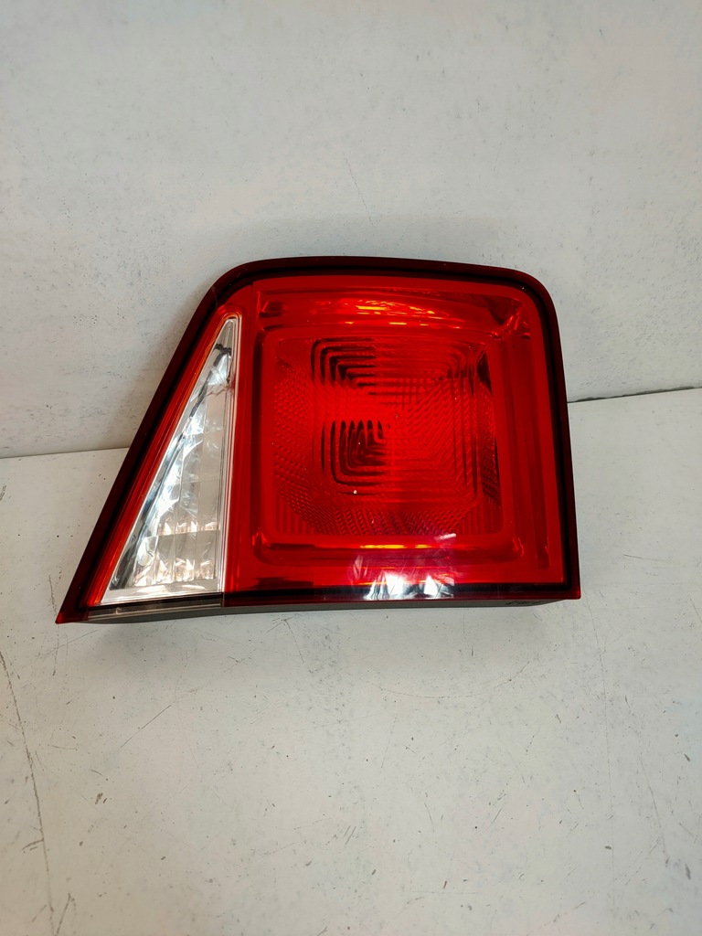 фото №1, Лампа w кришка лівий задня chevrolet orlando