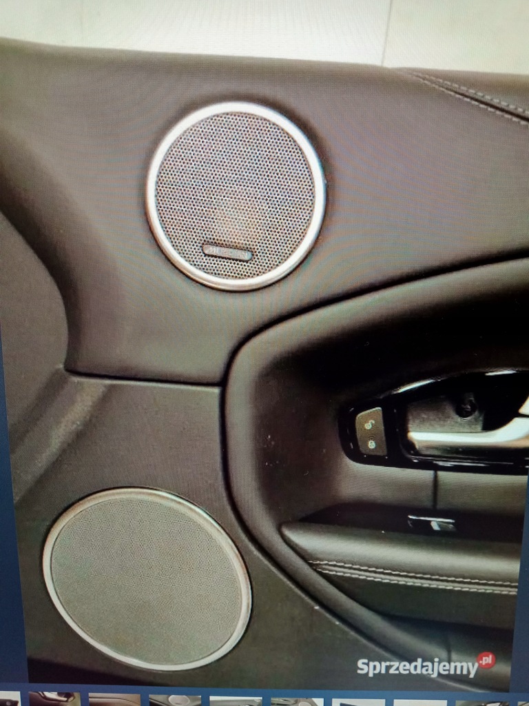 фото №12, Оббивка двері права ліва перед land rover range rover evoque cabrio