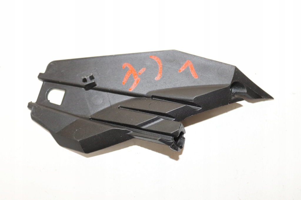 фото №1, Opel corsa e набор ремонтный фара левая