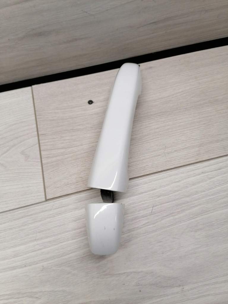 Купити Renault express ручка двері правий перед 806077164