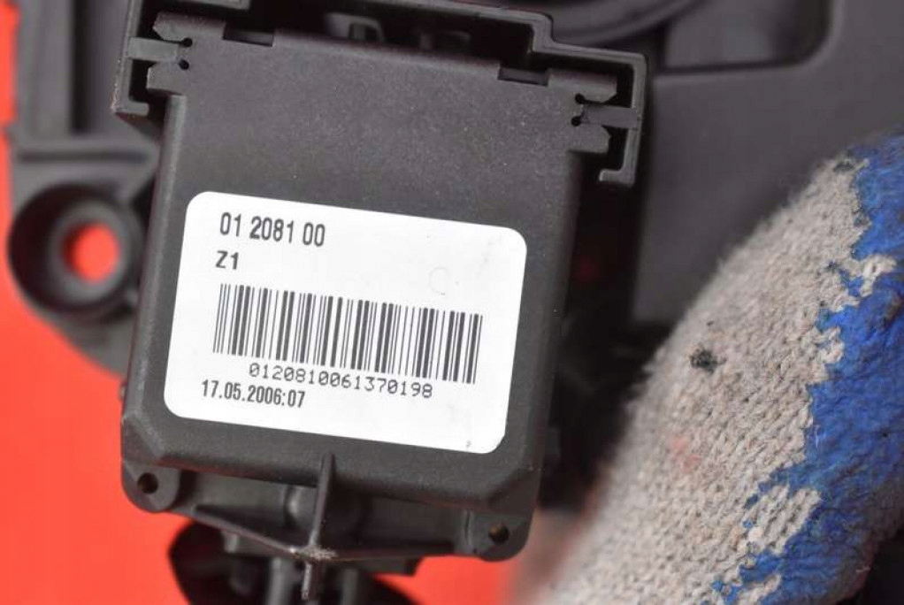 фото №12, Переключатель комбинированный подрулевой переключатель 6989574 bmw e90 04-10