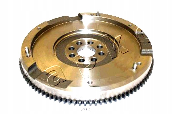 фото №2, Japko колесо двомасовий