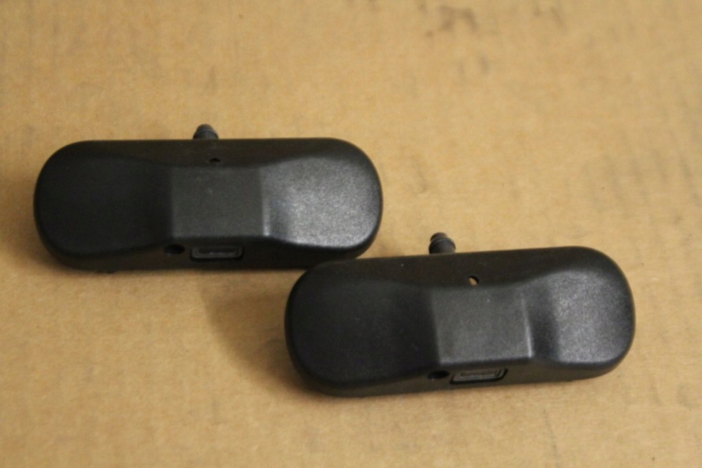 фото №1, Насадка омывателя стекло передней vw golf vii 12-