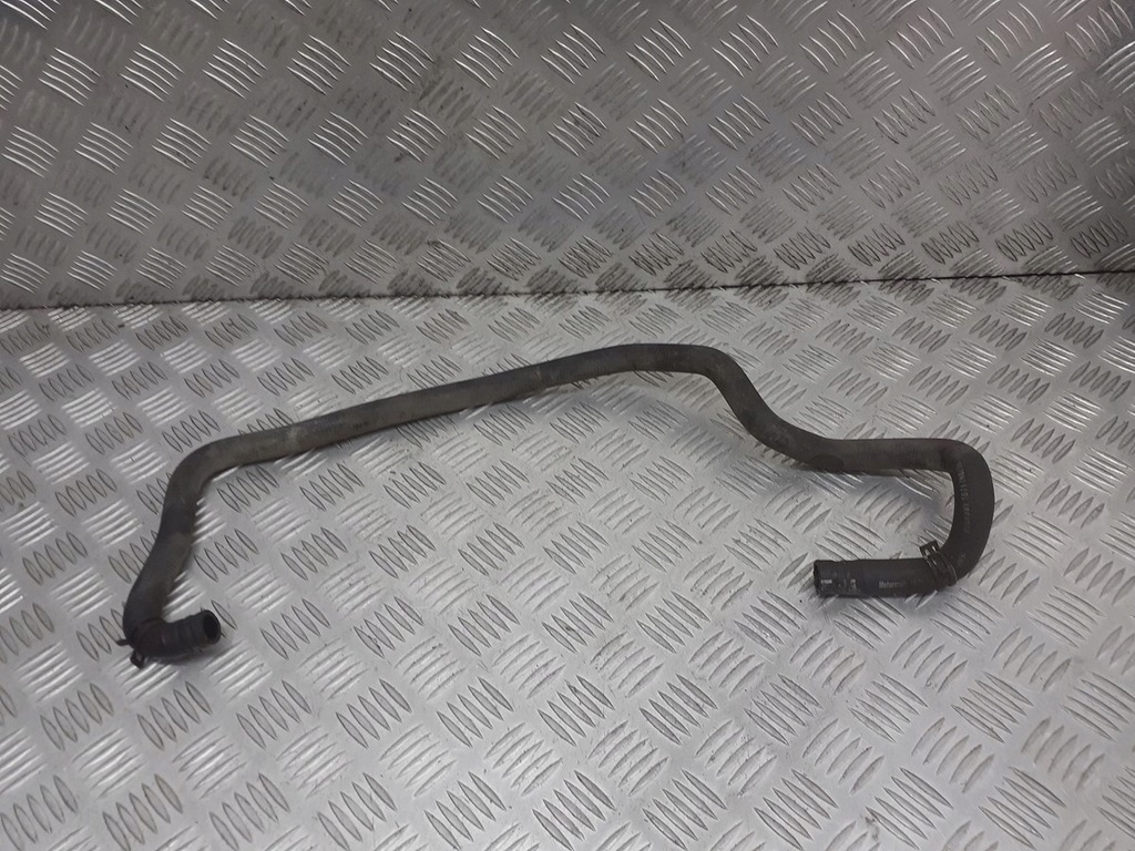 фото №1, Труба трубка wody ford mondeo mk3 2.0 tddi