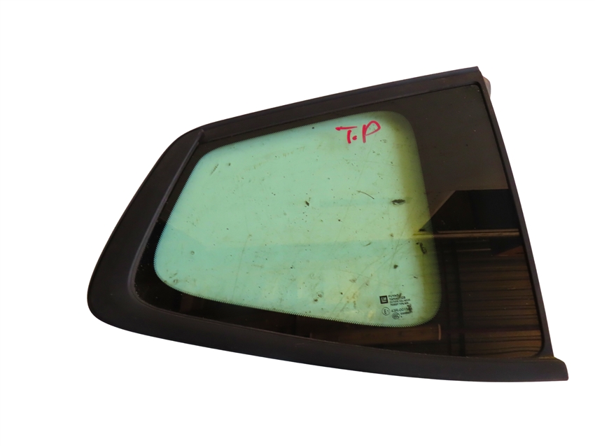 Купити Скло кузовна задня права opel zafira c 2012-2019 rok 2014