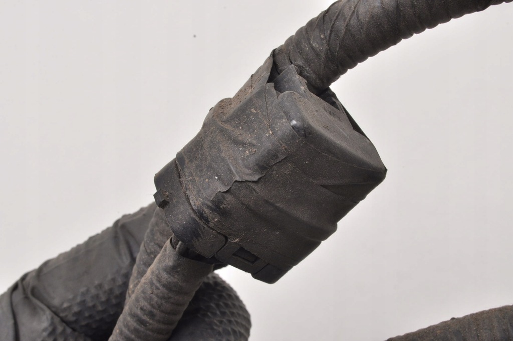 фото №6, Hyundai i40 жгут кабели парктроник pdc 14206-039 91890-32070