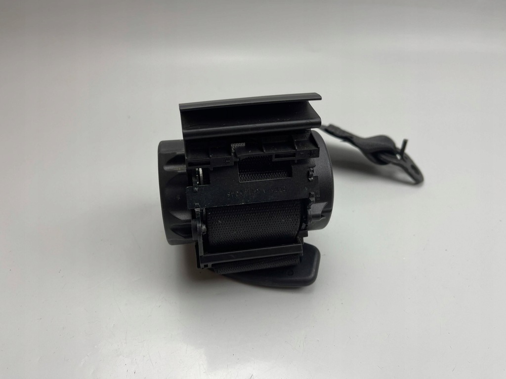 фото №7, Bmw 3 f30 f35 f31 2016 pas безопасности сиденье заднего