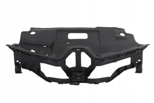 фото №1, Решётка радиатора радиатора решётка радиатора 6502-07-6047991p blic