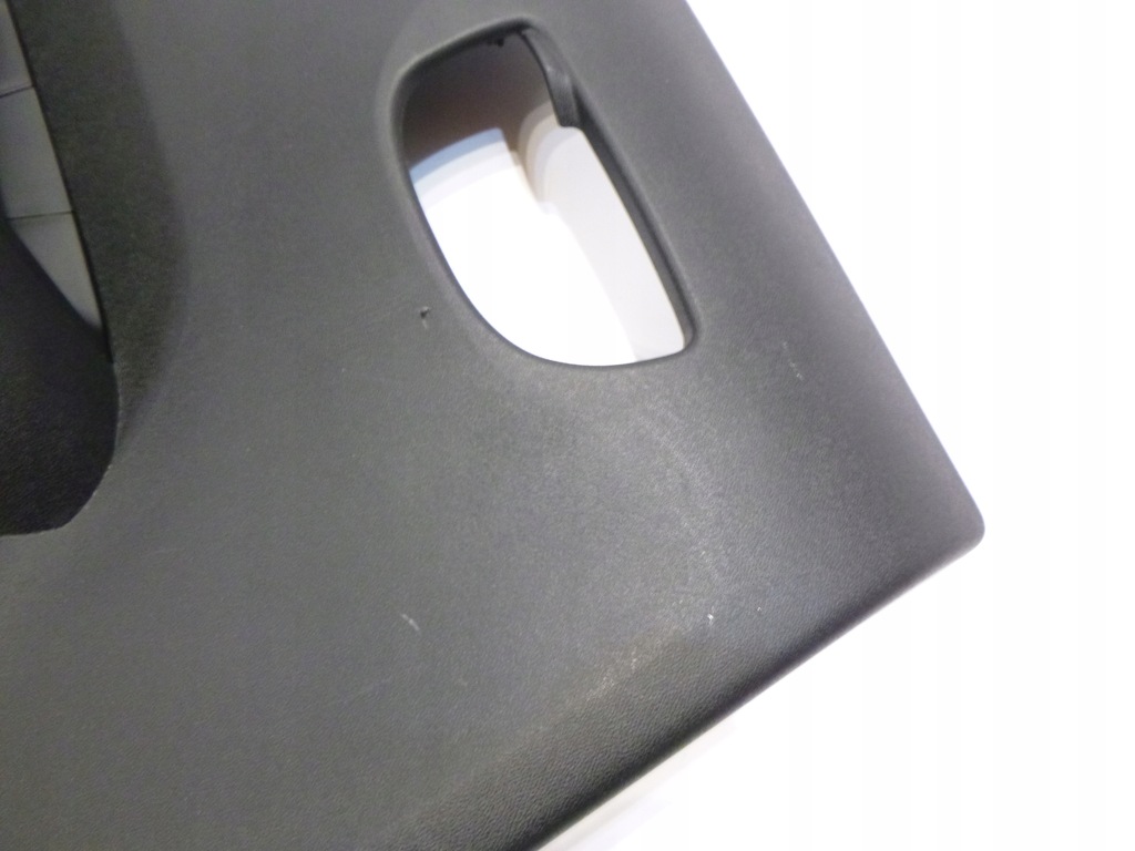 фото №5, Обшивка обивка дверь задняя citroen c1 ii toyota aygo ii peugeot 108 2014-