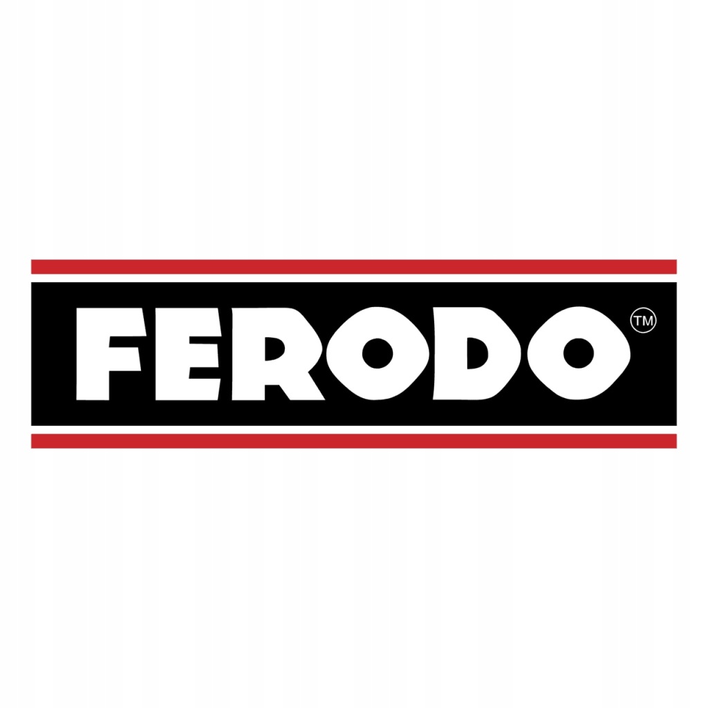 Гальмівні колодки гальмівні ferodo fdb1812 Ціна