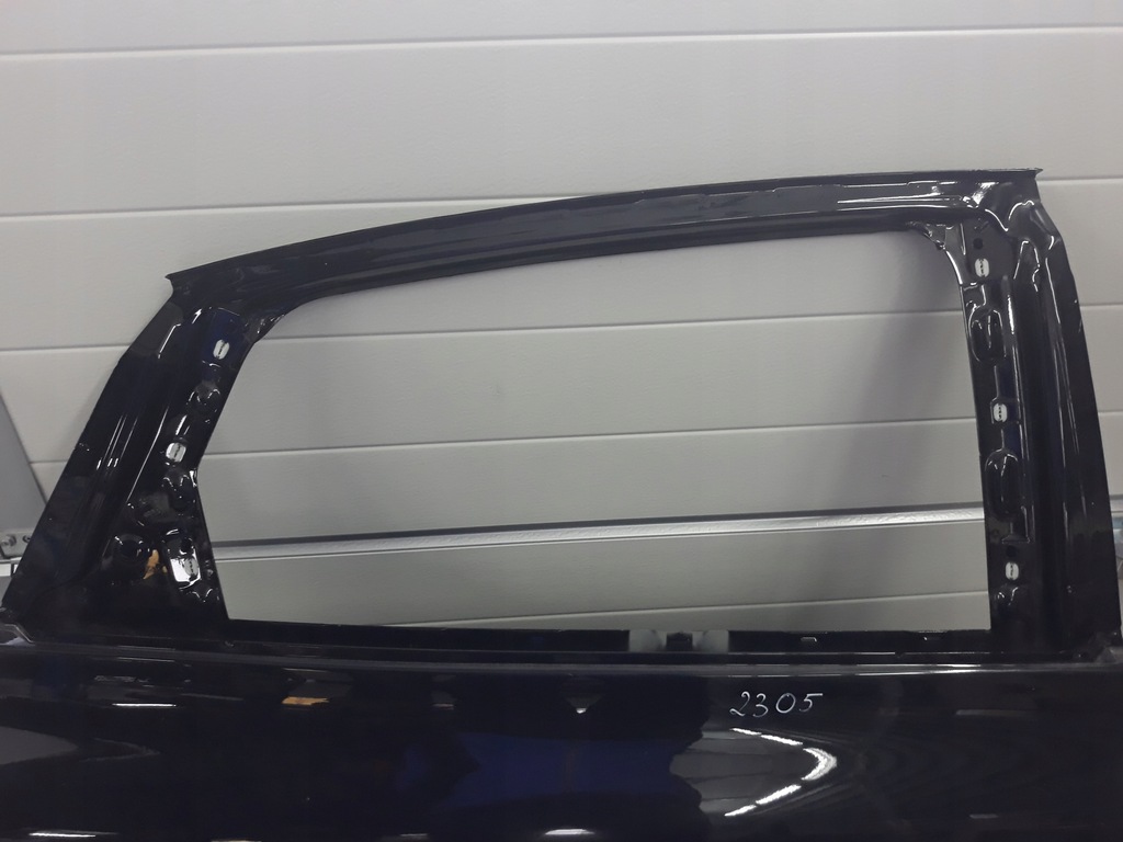 фото №5, Talisman sedan дверь правый задняя правое задние