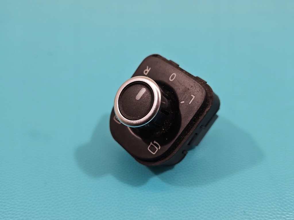 фото №1, Переключатель зеркал seat alhambra ii 7n 10- 5k0959565 eu