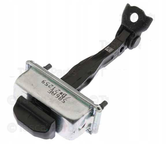 фото №1, Dodge ram 1500 2019 - 2024 обмежувач двері передніх mopar