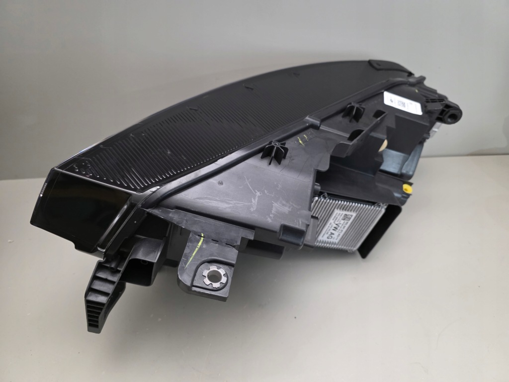 Vw id4 id.4 2024 фара права комплектна full led 11k941036d америка Київ