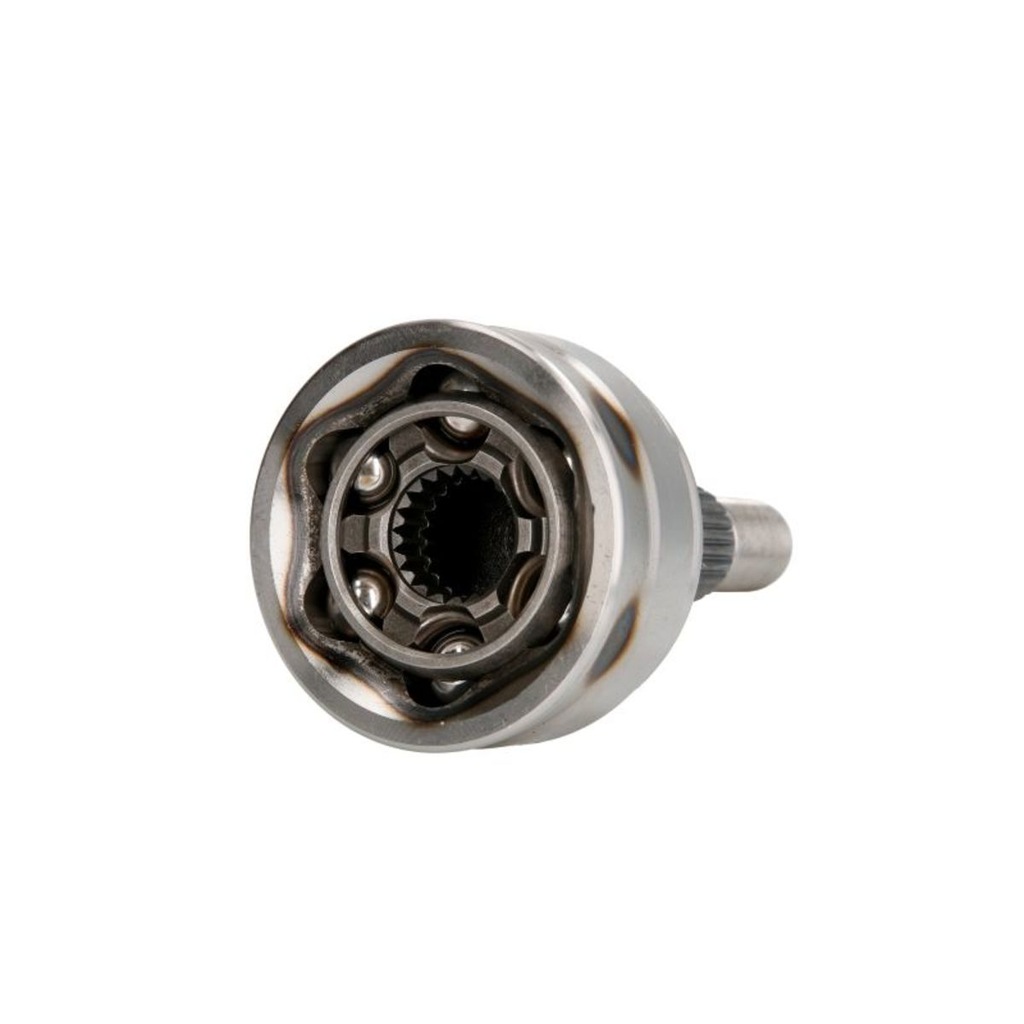 фото №2, Шарнір zew. перед renault captur i 13-