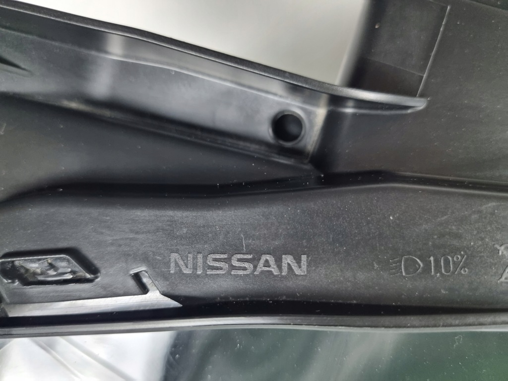 фото №12, Nissan leaf ii лампа права full led 26010-5sh0a