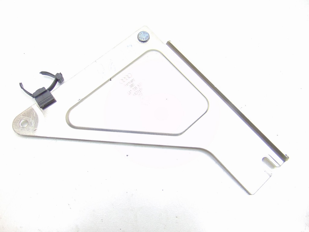 фото №1, Кронштейн підсилювача блок керування audi r8 4s spyder 4s7035535