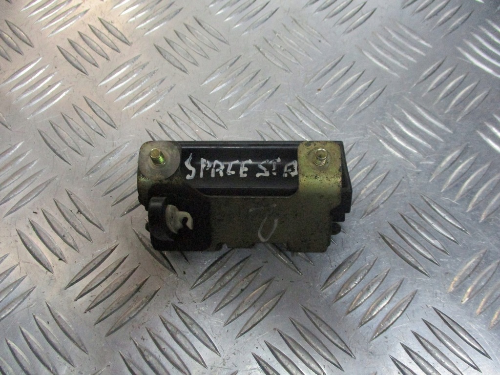 фото №1, Ручка крышки mitsubishi space star