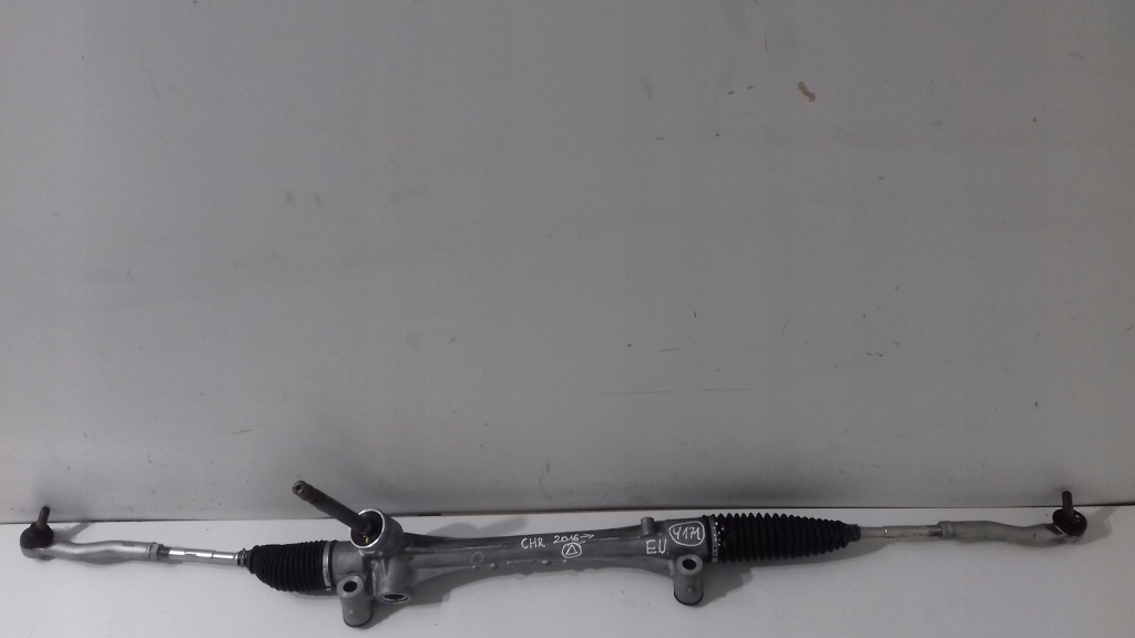 фото №1, Toyota chr c-hr рулевая рейка трансмиссия magiel 16-