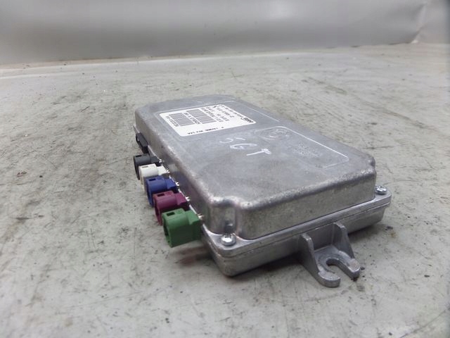 фото №5, Bmw 5 gt модуль камеры заднего вида 921993402h