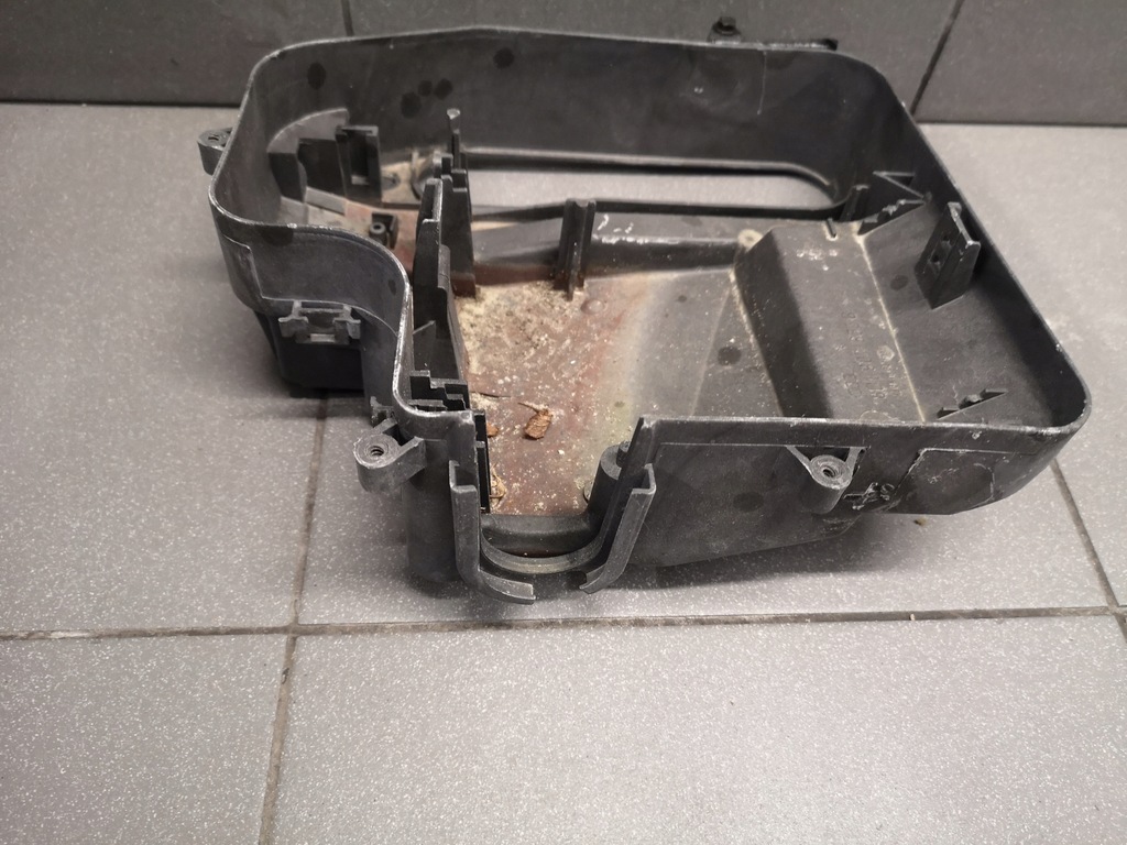 фото №11, Корпус блок управления audi a6 c5 eu 8d1907355b