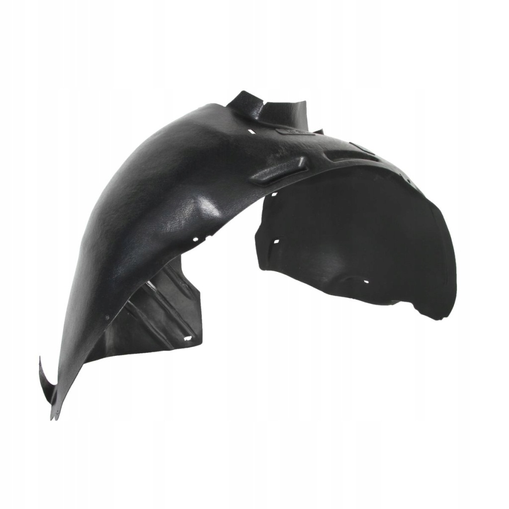 фото №1, Підкрилок перед l opel insignia a 07.08- rezaw-plast