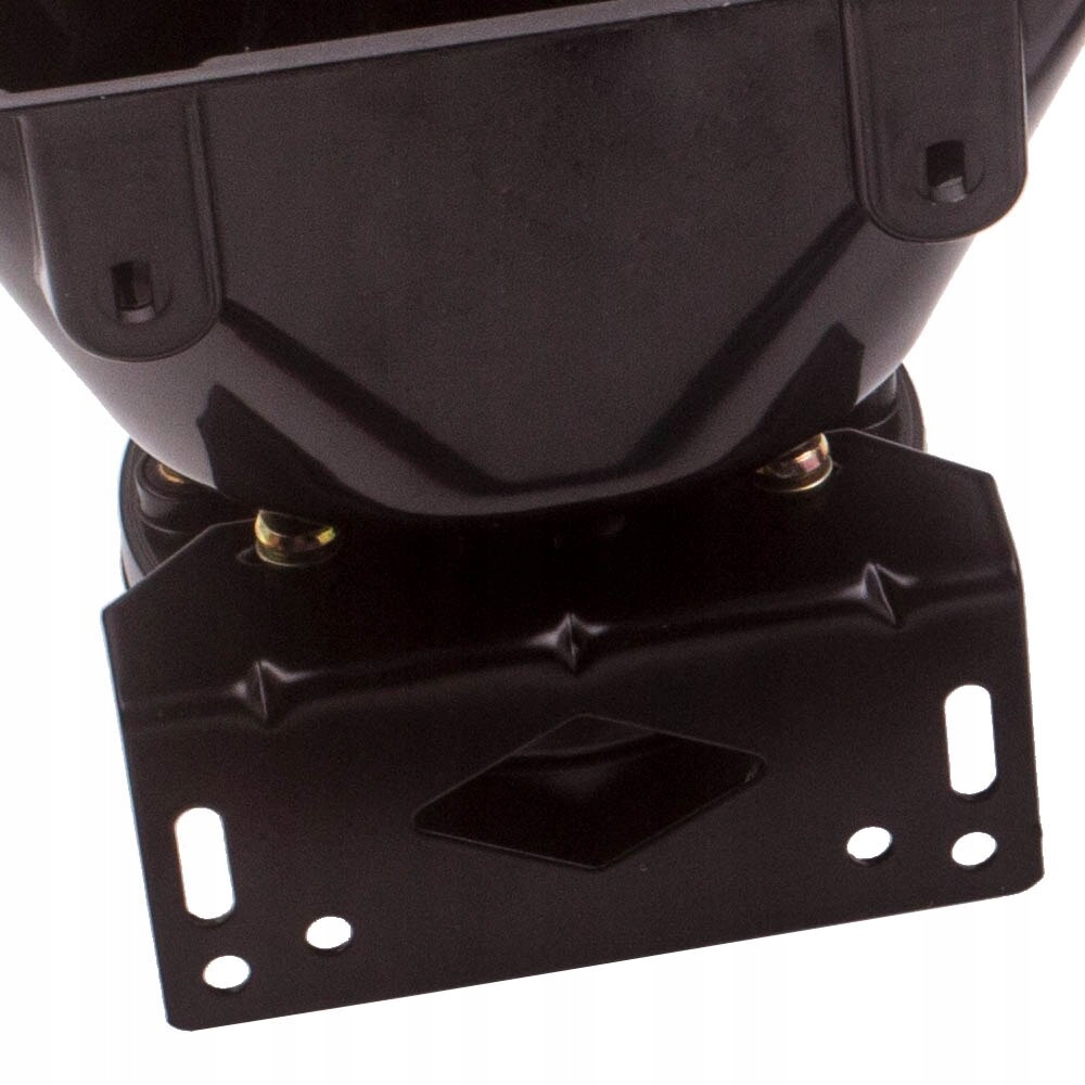 фото №14, Сирена megafon клаксон 200w 9 tonów сигнал policja straż głośna 130db