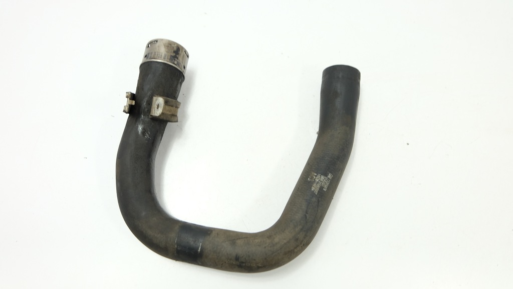 фото №3, Opel corsa d 1.3 труба wąż шланг 13269379