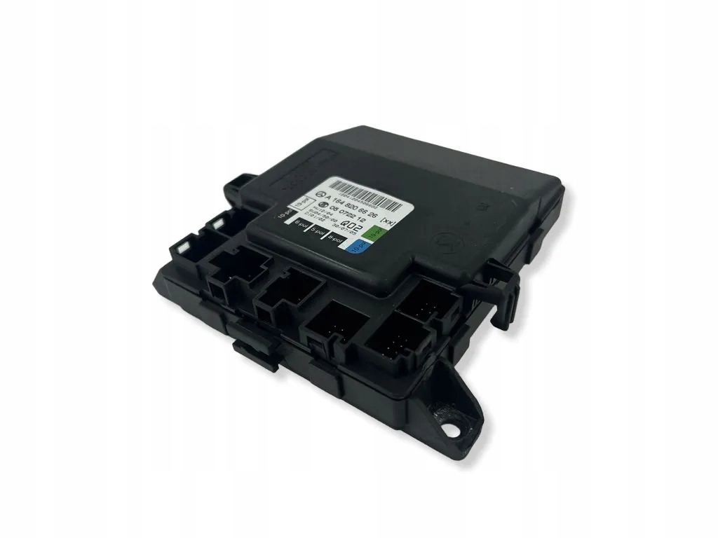 Купить Модуль задних правых дверь mercedes-benz m w164 a1648206626 2.99l дизель