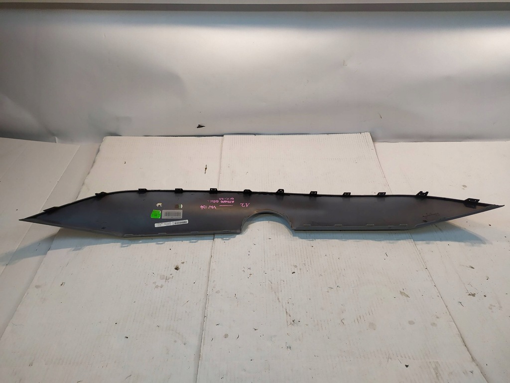 фото №15, Решітка радіатора решітка радіатора vw volkswagen id.4