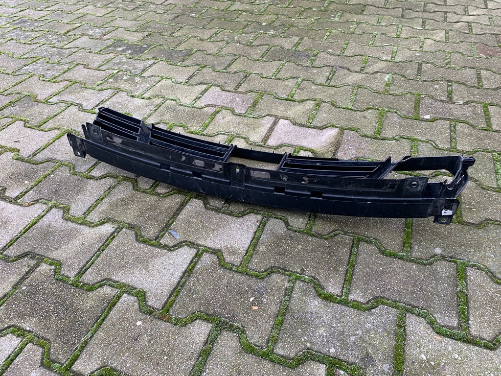 фото №8, Porsche panamera 970 решётка средняя бампера 97050598201