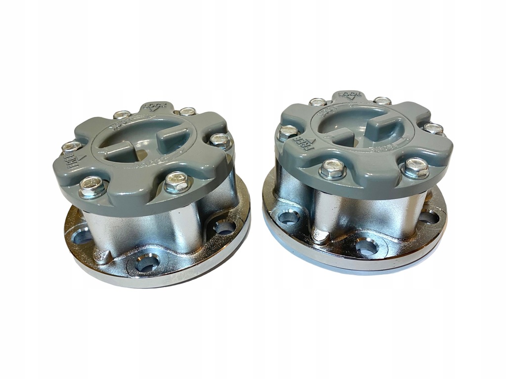 фото №15, Муфта ступиця механічний mitsubishi pajero galloper l200 hyundai galloper