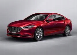 Підсилювач передній ремінь передній mazda 6 2018- Ціна