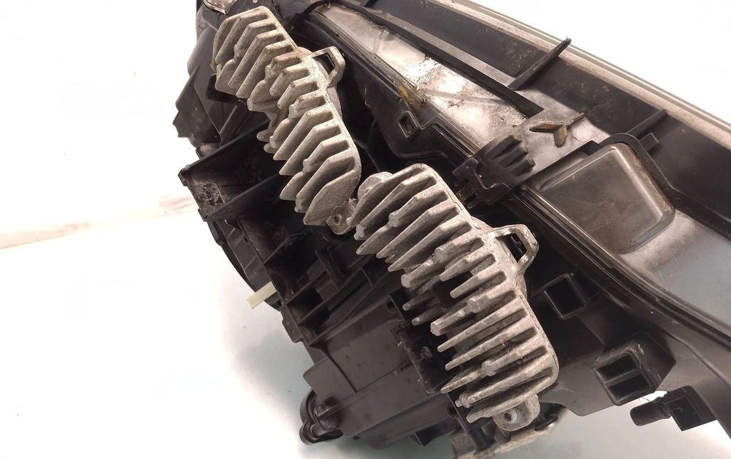 фото №12, Bmw 3 f30 f35 f31 фара 63117259525 7213100000 7259525