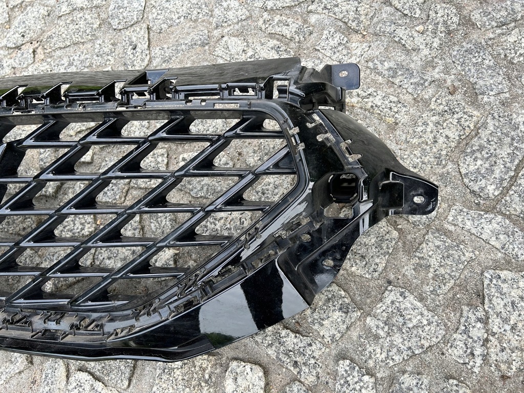 фото №2, Решётка радиатора решётка радиатора cupra formentor