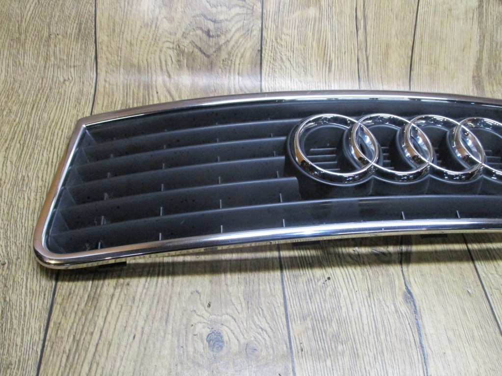 фото №5, Audi a6 c5 s6 4.2 решётка радиатора решётка радиатора радиатора 4b3853651
