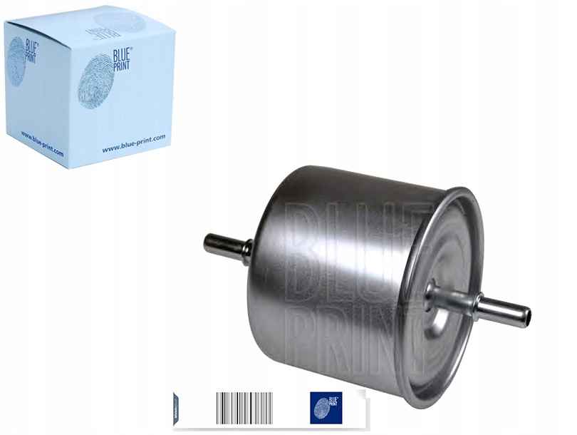 фото №1, Фильтр топлива chery a3; ford maverick; ford usa tau