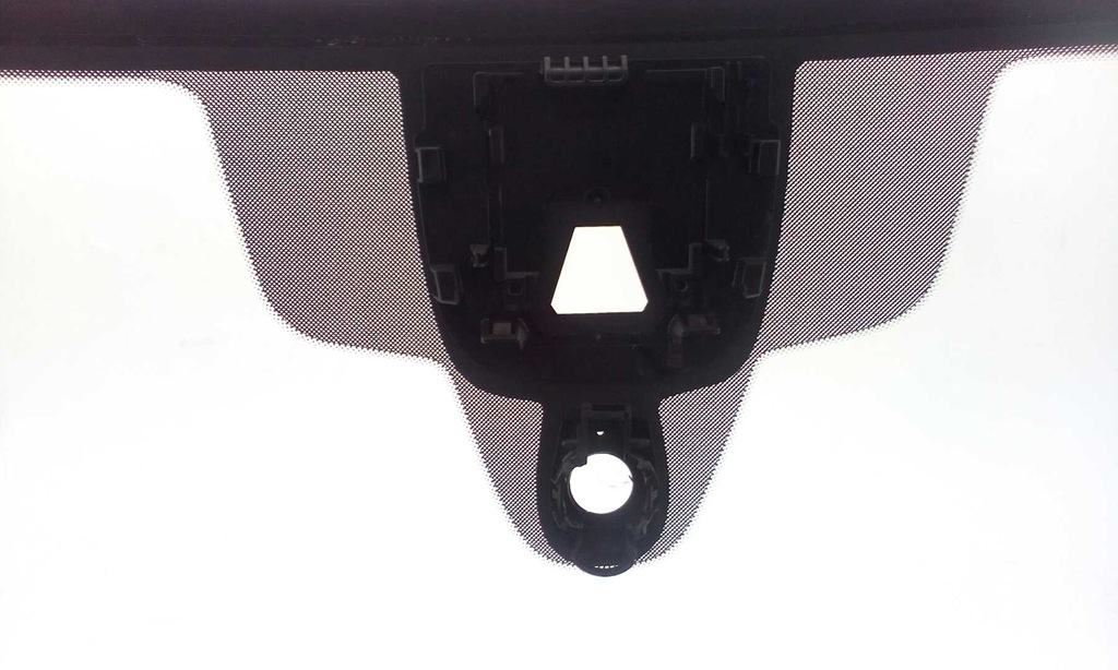 фото №8, Скло передня лобове audi a5 8w 2017- cabrio датчик камера зелений