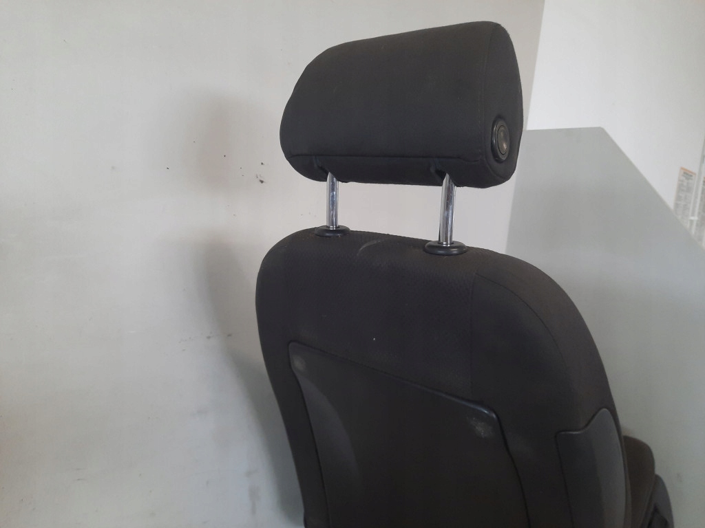 фото №12, Audi a4 00-05 сидіння пасажира